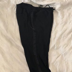 Dress up , comfy pants